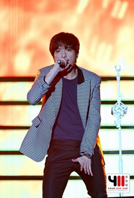 Jung Yong Hwa