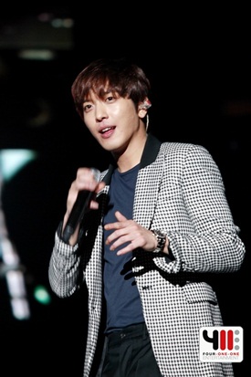 Jung Yong Hwa