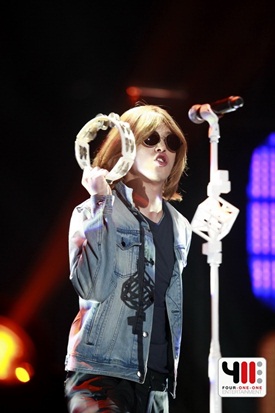 Jung Yong Hwa