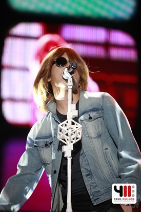 Jung Yong Hwa