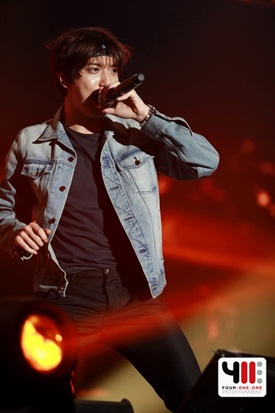 Jung Yong Hwa