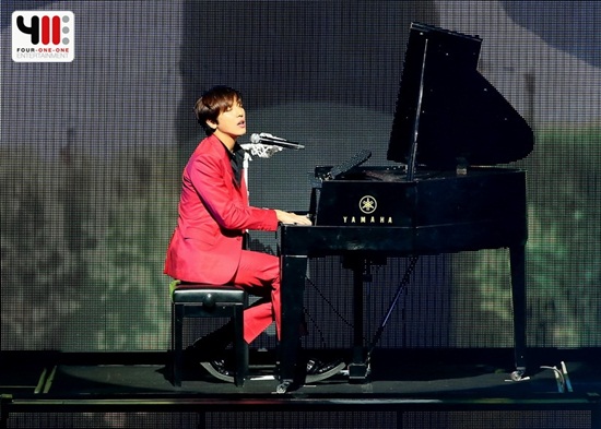 Jung Yong Hwa
