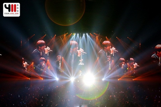 Jung Yong Hwa