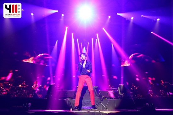 Jung Yong Hwa
