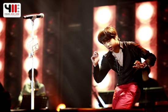 Jung Yong Hwa