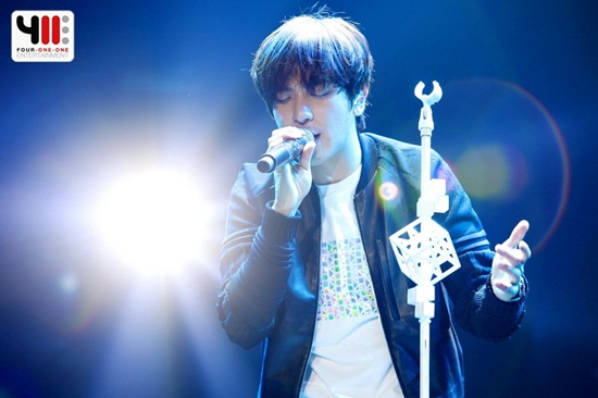 Jung Yong Hwa