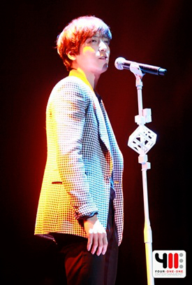 Jung Yong Hwa