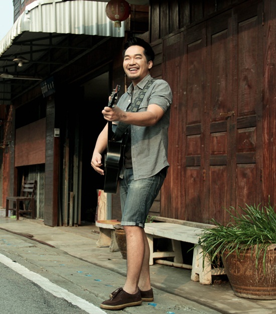 เอก สุระเชษฐ์ MV เพลง เมื่อไหร่จะพบรักแท้สักที