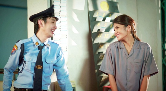 โบว์ดำ ลำซิ่ง อาร์สยาม MV เพลง ตอกให้น้องแหน่