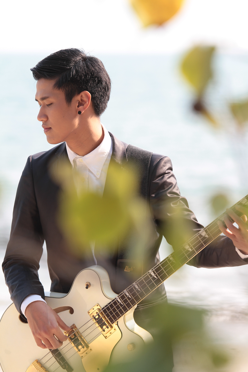Cocktail MV เพลง คู่ชีวิต