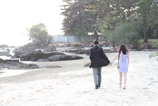 Cocktail MV เพลง คู่ชีวิต