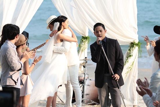 Cocktail MV เพลง คู่ชีวิต