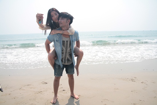 Cocktail MV เพลง คู่ชีวิต