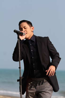 Cocktail MV เพลง คู่ชีวิต