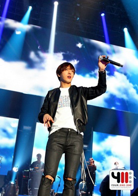 Jung Yong Hwa