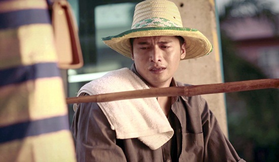 สมมาส ราชสีมา MV เพลง ขอสิทธิ์แค่คิดฮอด
