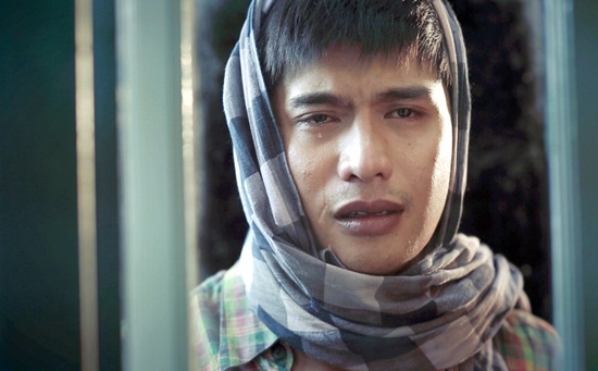 สมมาส ราชสีมา MV เพลง ขอสิทธิ์แค่คิดฮอด