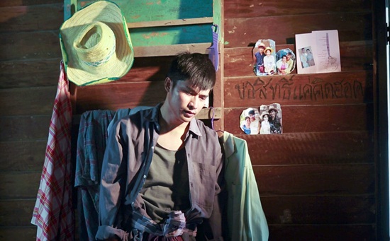 สมมาส ราชสีมา MV เพลง ขอสิทธิ์แค่คิดฮอด