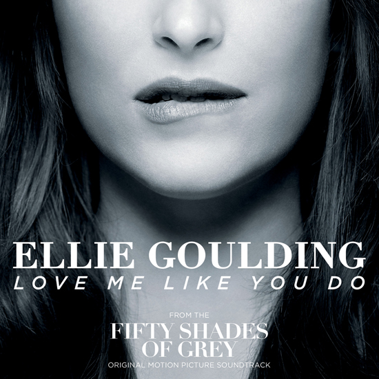 Ellie Goulding 