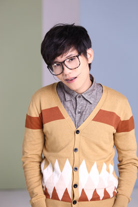 คชา นนทนันท์ 