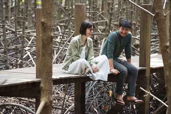 Boy PeaceMaker MV เพลง ไว้อาลัย 