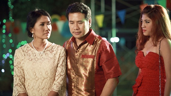สนุ๊ก สิงห์มาตร MV เพลง พี่พอแล้ว