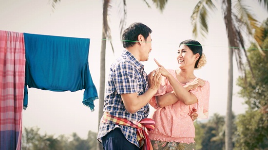สนุ๊ก สิงห์มาตร MV เพลง พี่พอแล้ว
