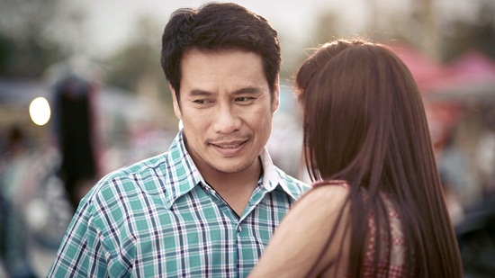 สนุ๊ก สิงห์มาตร MV เพลง พี่พอแล้ว
