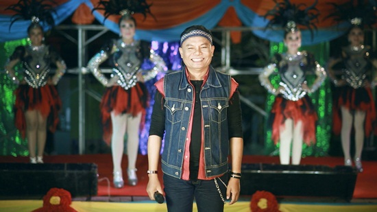 สนุ๊ก สิงห์มาตร MV เพลง พี่พอแล้ว