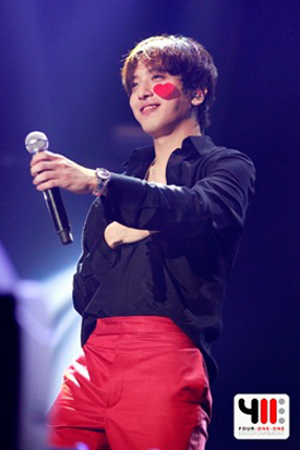 Jung Yong Hwa