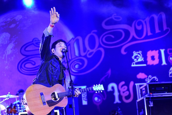 เด็กสายศิลป์ ออนทัวร์