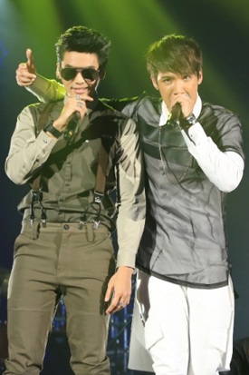 ล็อคตรงลงเต้น Dance หลุดโลก