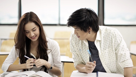 เวสป้า อาร์สยาม MV เพลง เจ้าชู้ก็รู้ตัว