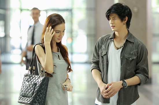 เวสป้า อาร์สยาม MV เพลง เจ้าชู้ก็รู้ตัว