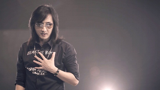 เวสป้า อาร์สยาม MV เพลง เจ้าชู้ก็รู้ตัว