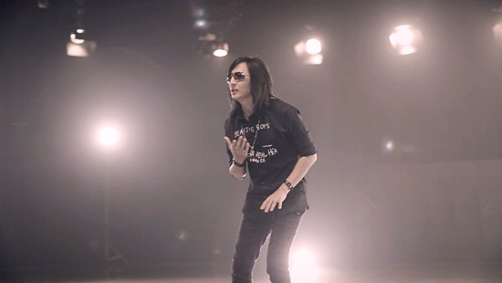 เวสป้า อาร์สยาม MV เพลง เจ้าชู้ก็รู้ตัว