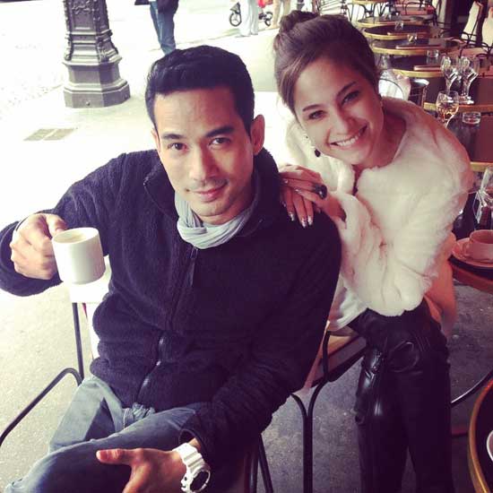 ไม่สิ้นไร้ไฟสวาท