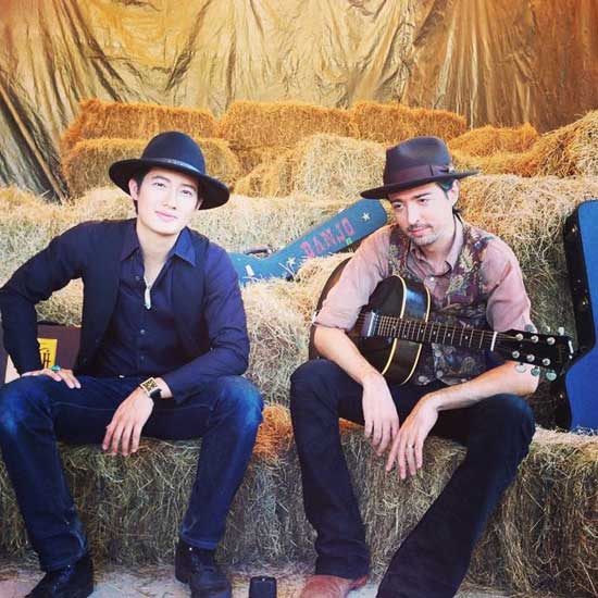 Rock And Roll Come Back 2  