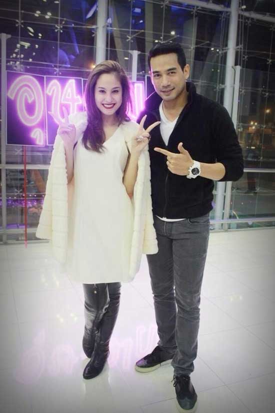 ไม่สิ้นไร้ไฟสวาท