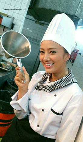 ลีลาวดีเพลิง ลีลาวดีเพลิง