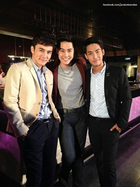 ลีลาวดีเพลิง ลีลาวดีเพลิง