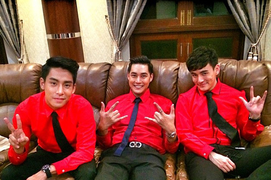 ละคร ลีลาวดีเพลิง ละคร ลีลาวดีเพลิง