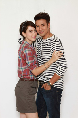 เรื่องย่อละคร รักต้องอุ้ม