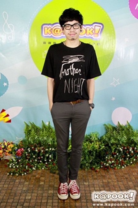 Somkiat ปล่อยซิงเกิล ช่างมัน คําติดปาก ที่อยากให้ทุกคนฟัง 
