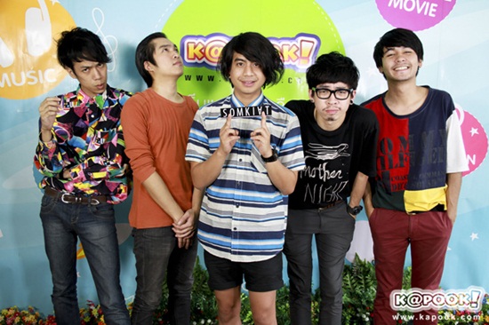 Somkiat ปล่อยซิงเกิล ช่างมัน คําติดปาก ที่อยากให้ทุกคนฟัง 