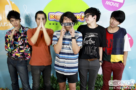 Somkiat ปล่อยซิงเกิล ช่างมัน คําติดปาก ที่อยากให้ทุกคนฟัง 