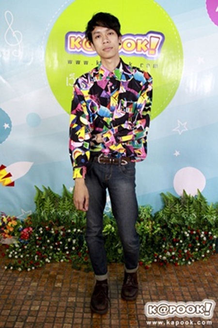 Somkiat ปล่อยซิงเกิล ช่างมัน คําติดปาก ที่อยากให้ทุกคนฟัง 