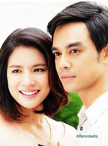 สุดแค้น แสนรัก