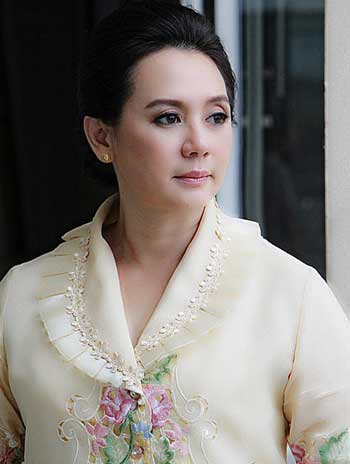 สุดแค้น แสนรัก
