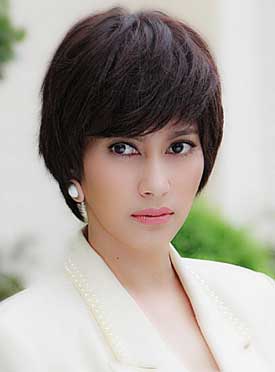 สุดแค้น แสนรัก
